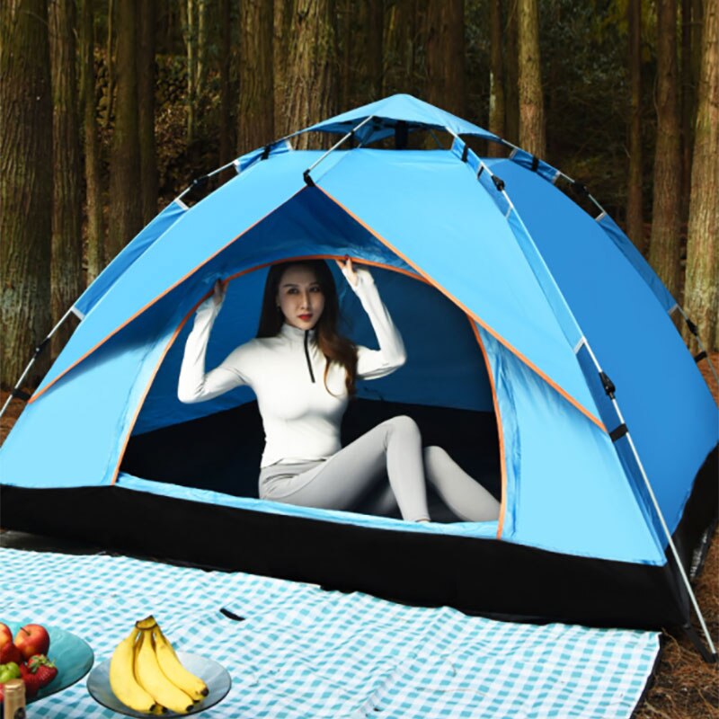 Cheap Goat Tents Two